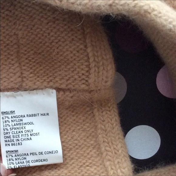 NWT Head Wrap - Picture 6 of 6